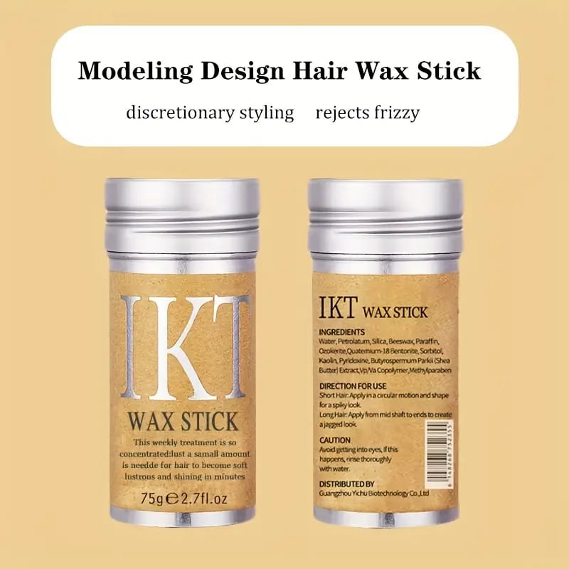 IKT WAX STICK - Made in USA - dailyitems.store