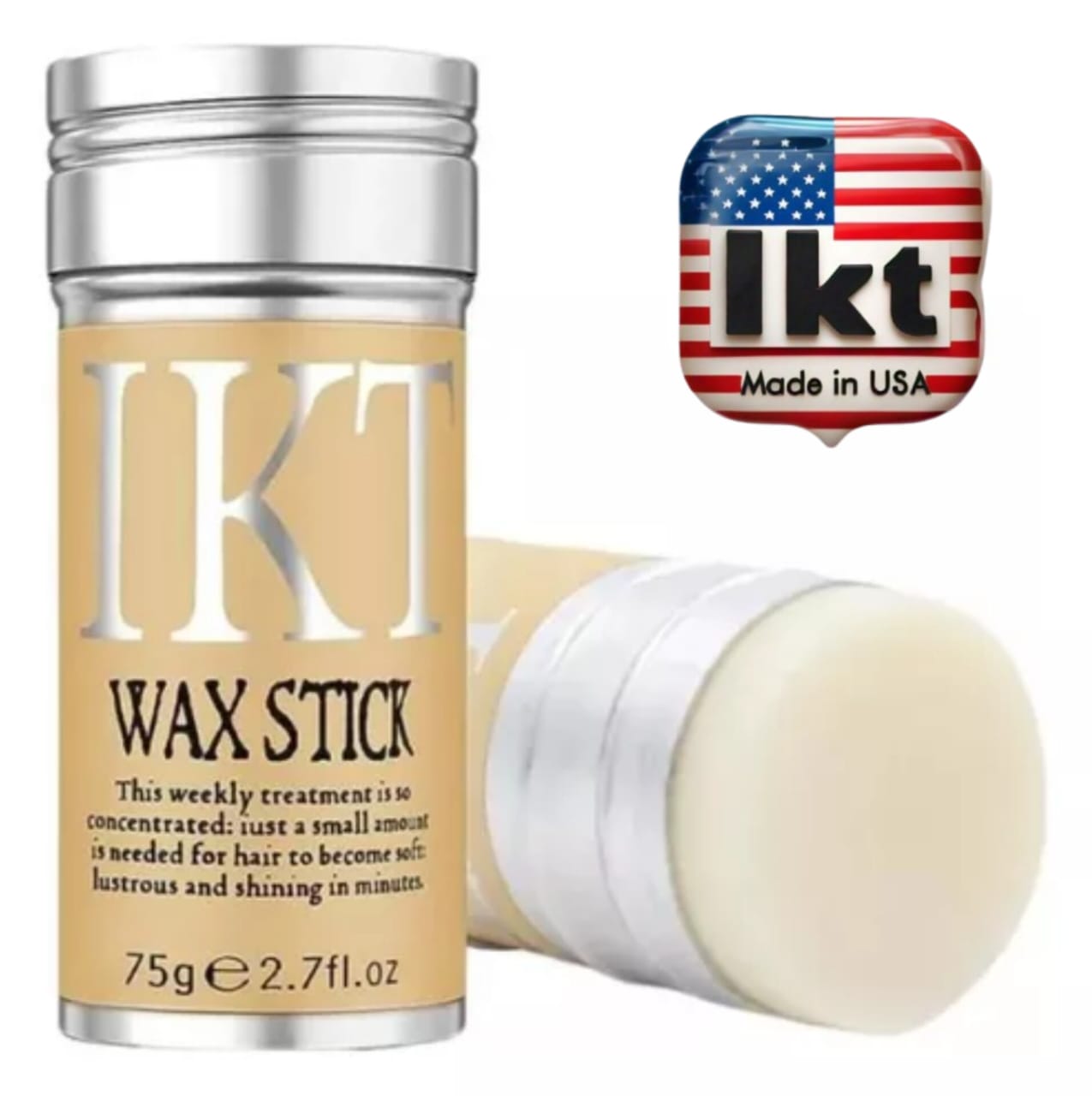 IKT WAX STICK - Made in USA - dailyitems.store